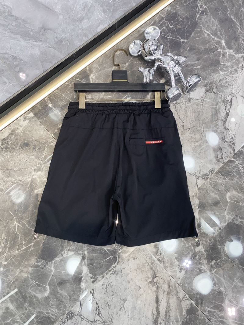 Prada Short Pants